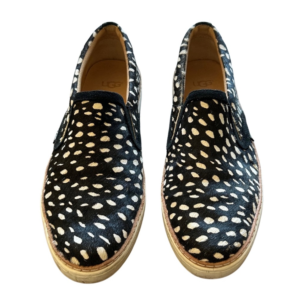 UGG Slip On Loafers